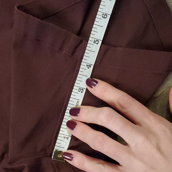 NWT sz 16 Amazon Essentials Shorts - Picture 2 of 7